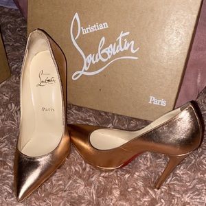 Christian louboutin